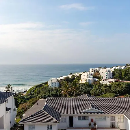 48 Long Island Apartment Ballito Exterior photo