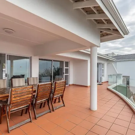 48 Long Island Apartment Ballito Exterior photo