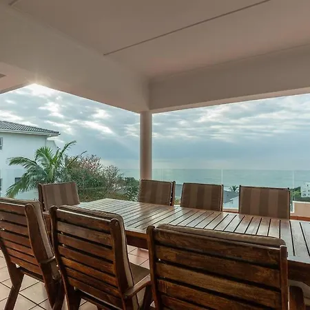 48 Long Island Apartment Ballito Exterior photo