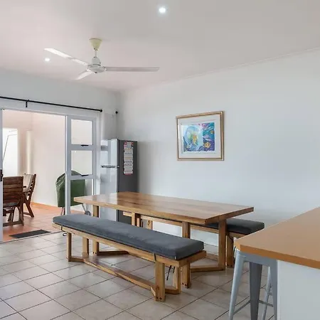 48 Long Island Apartment Ballito Exterior photo