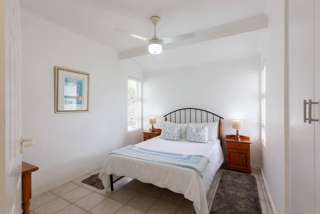 48 Long Island Apartment